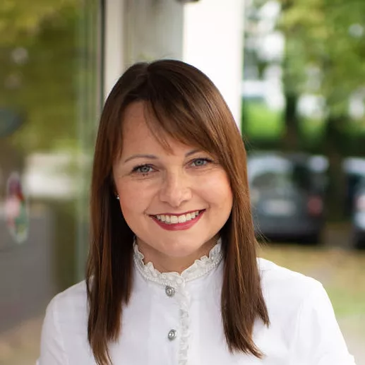 Profilbild, Heidi Siegesmund- Mental Vital