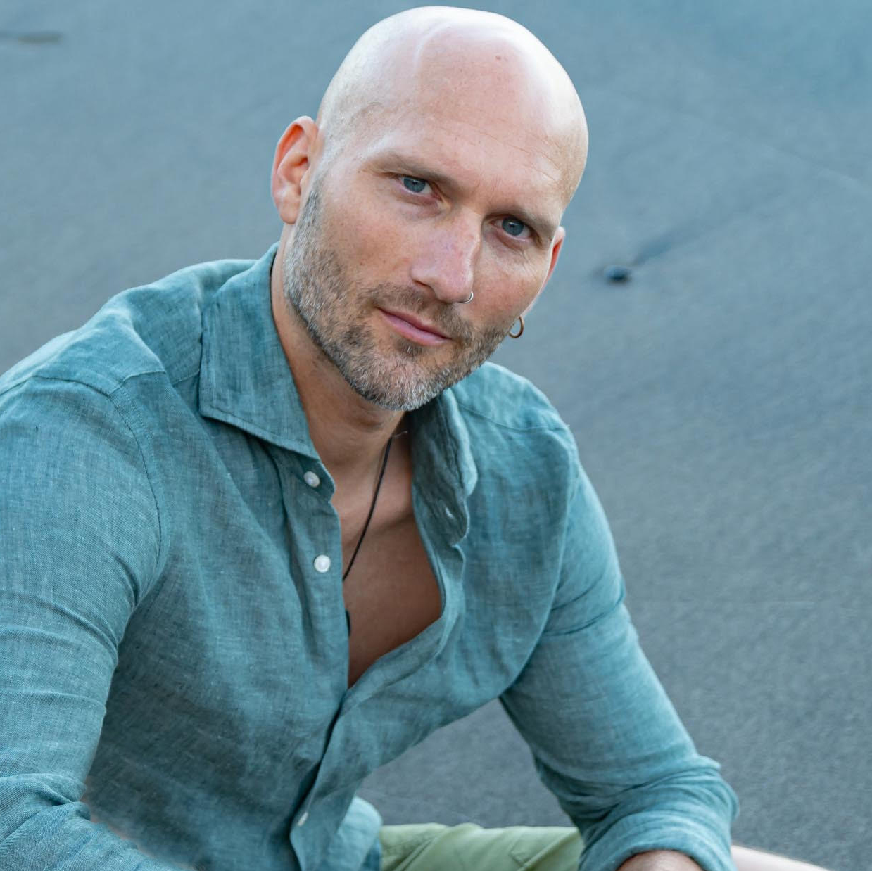 Konstantin Tafill, Profilbild - Mental Vital