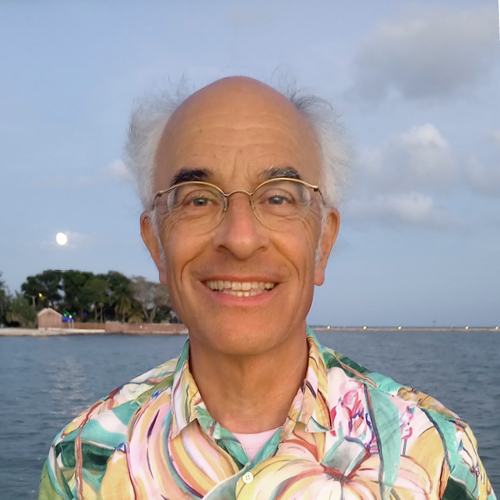 Profilbild, Jens-Hagen Karow - Mental Vital