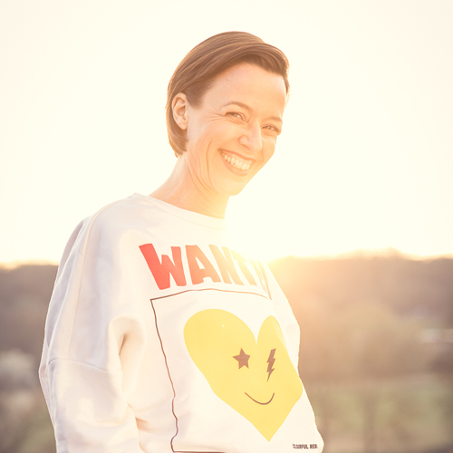 Heidi Müller, Profilbild - Mental Vital