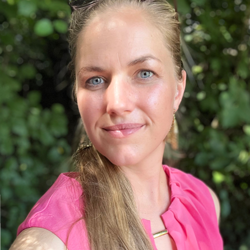 Profilbild Isabel Hartmann, Mental Vital