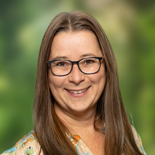 Silke Ulrich-Heuer, Profilbild - Mental Vital