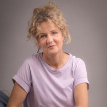 Profilbild, Julia Rosenschon - Mental Vital