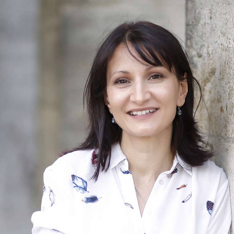 Profilbild, Mirela Wohlers - Mental Vital