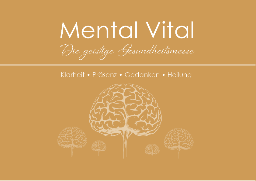 Grafik Ticket kaufen Mental Vital