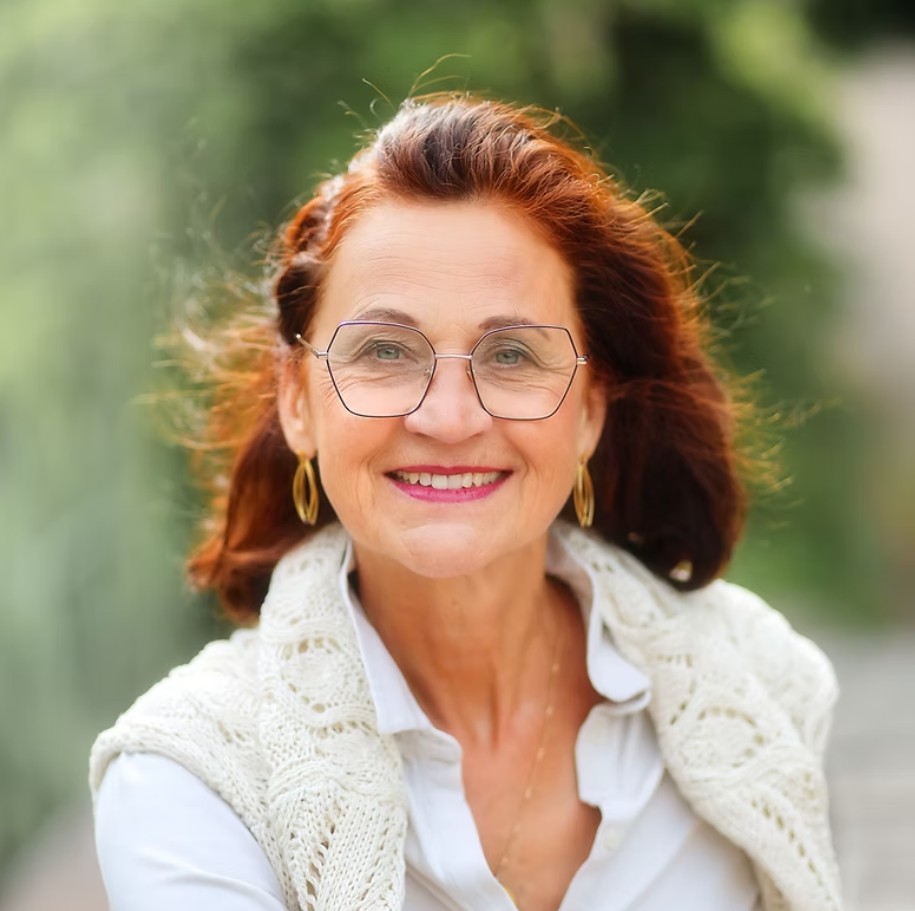Mental Vital Events 2026, Manako Coaching Profilbild 