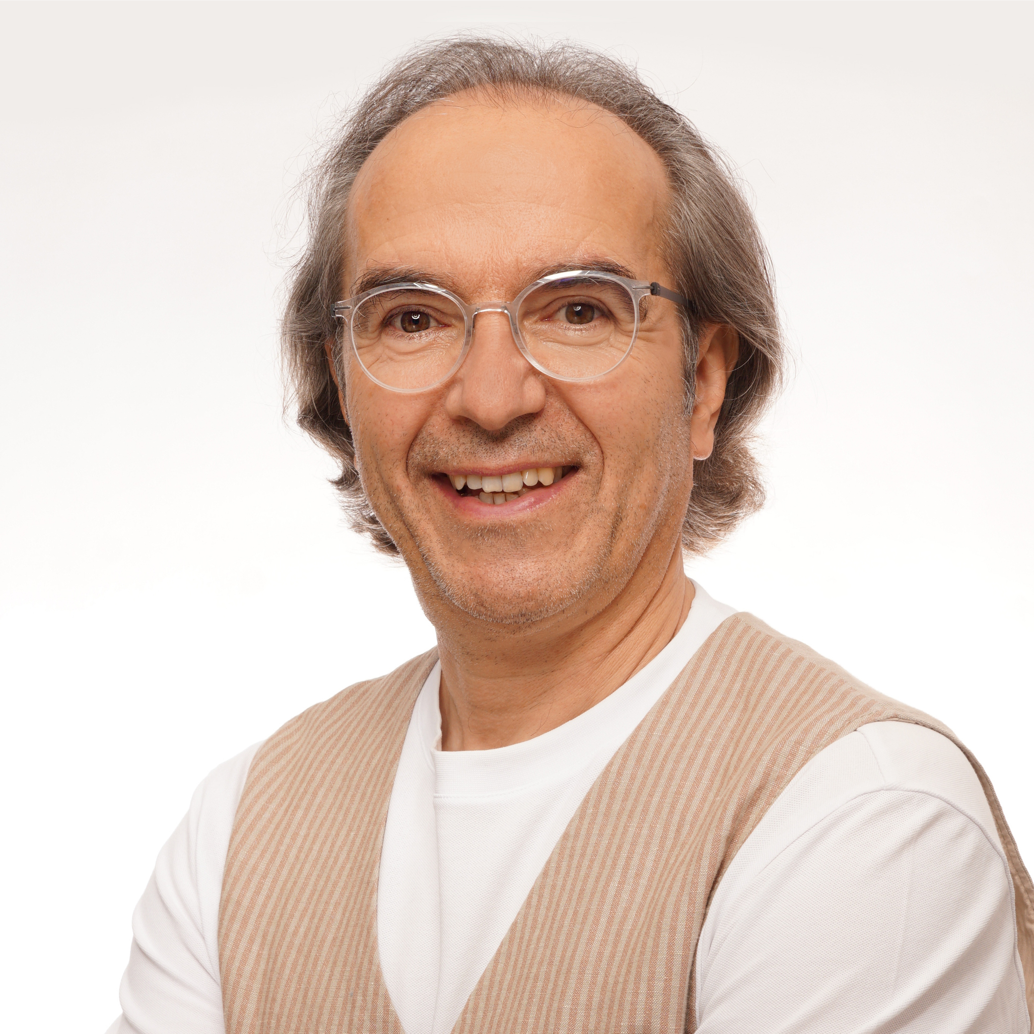 Profilbild Silvia Buck, Heilpraktiker für Psychotherapie