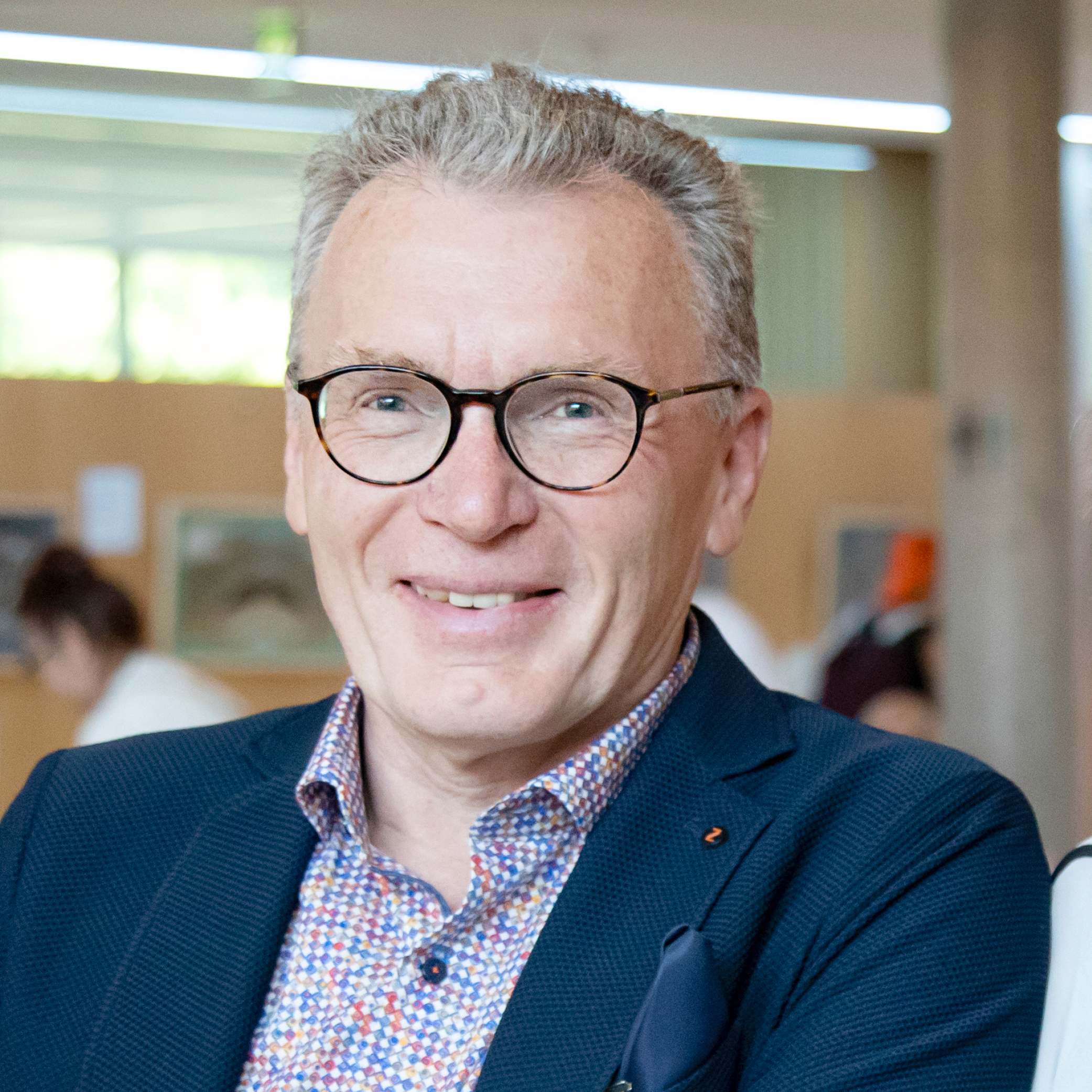 Profilbild Silvia Buck, Heilpraktiker für Psychotherapie