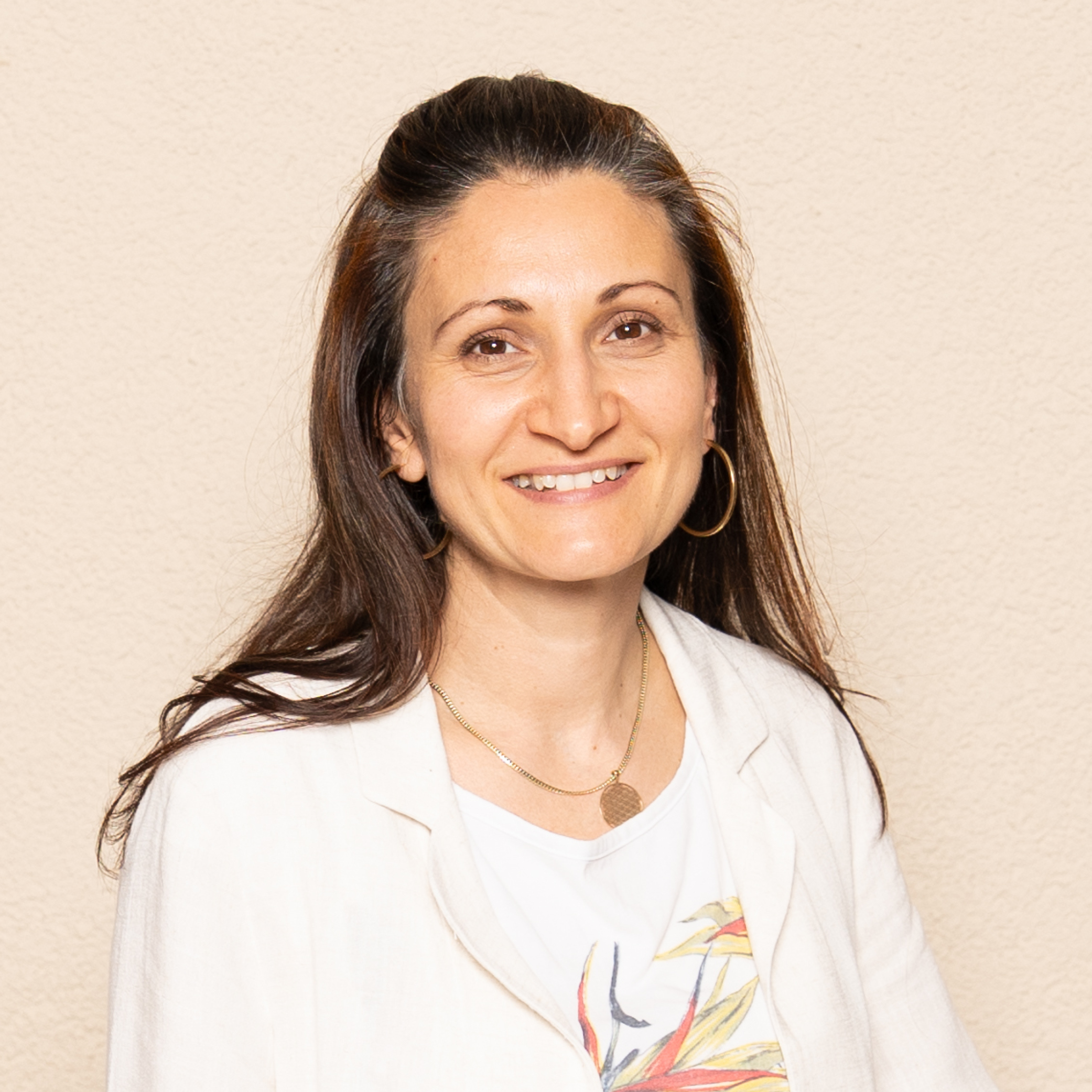Profilbild, Mirela Wohlers - Mental Vital