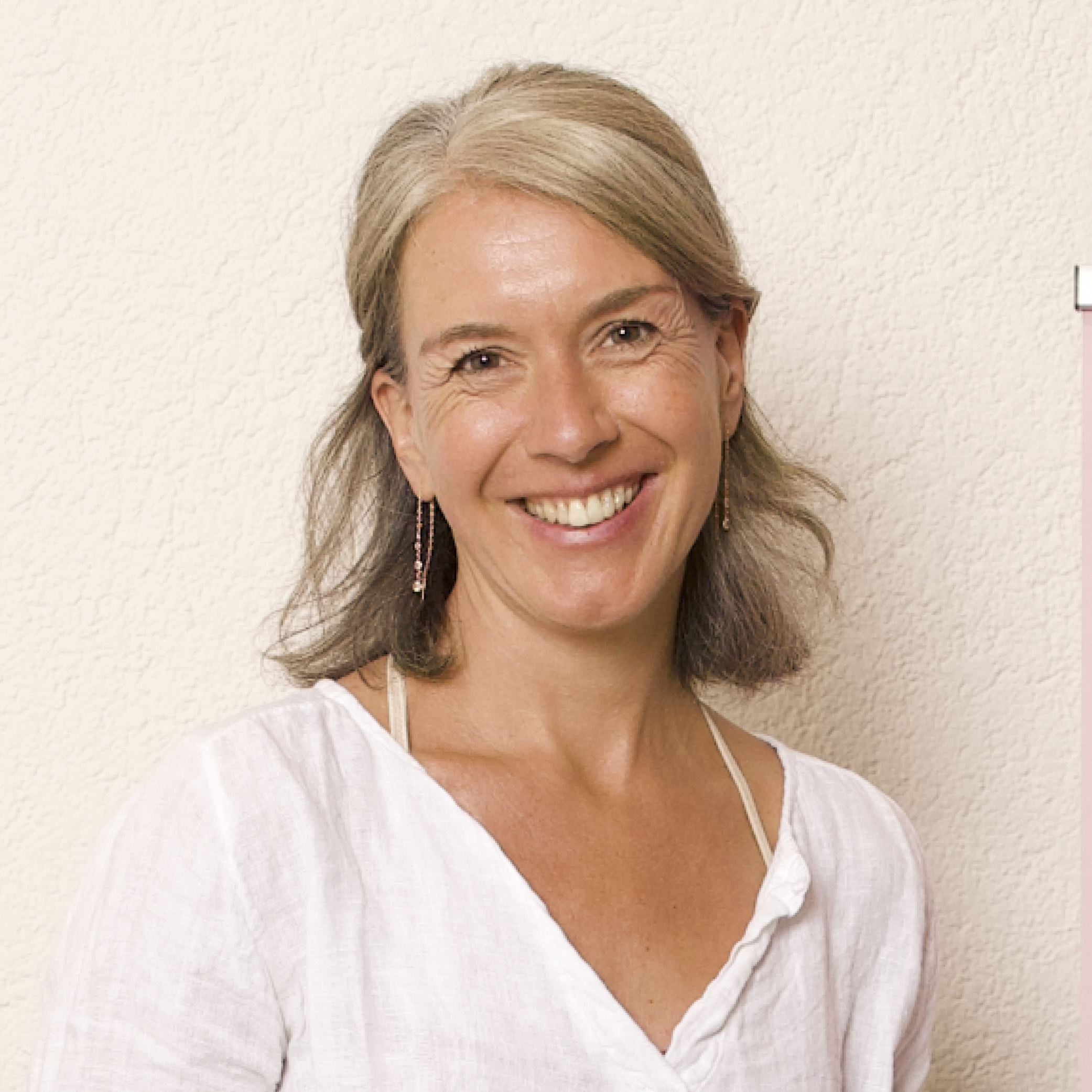 Profilbild, Carola Helwig - Mental Vital