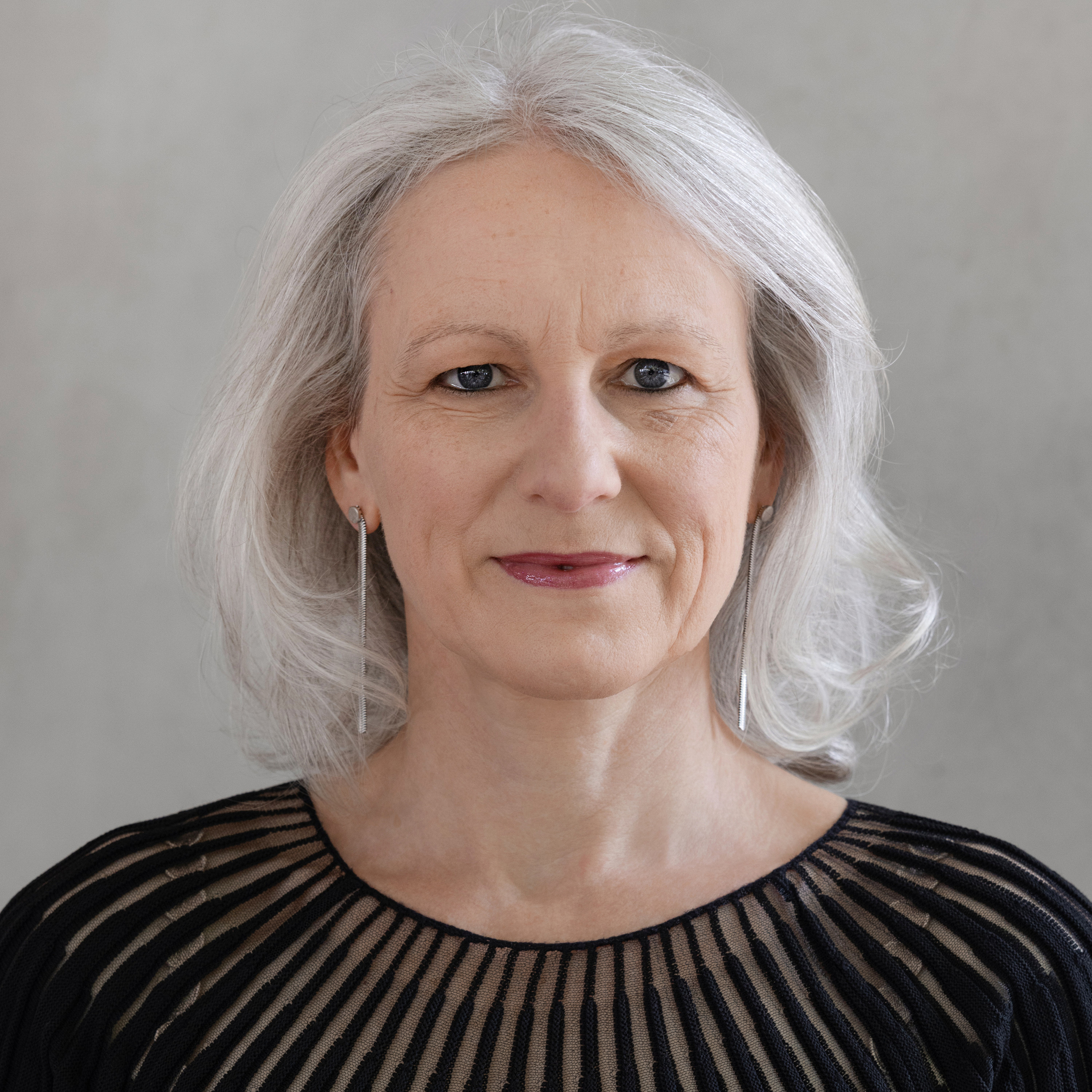 Susanne Gruner, Profilbild - Mental Vital